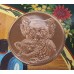 AUSTRALIA 1998 . BABY MINT SET . KOALA WITH TOKEN